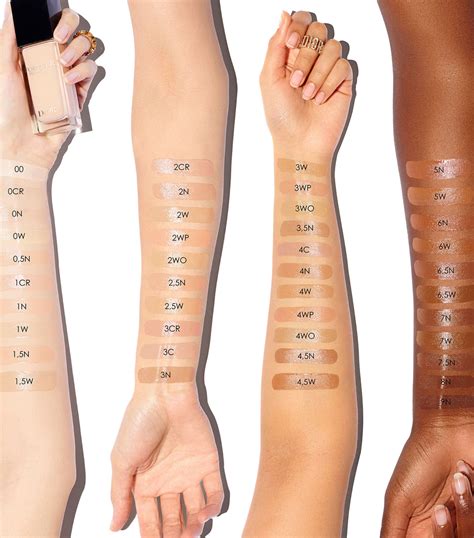 dior eye tint|dior skin glow foundation shades.